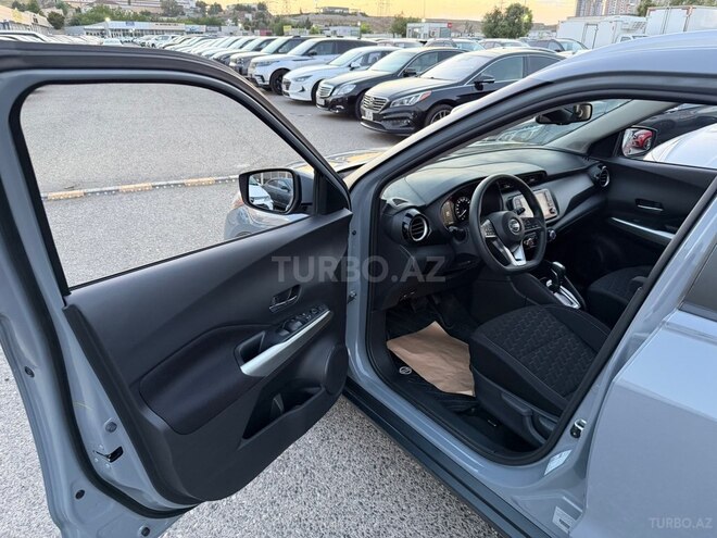 Nissan Kicks-15