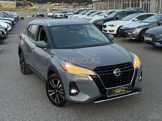 Nissan Kicks-4
