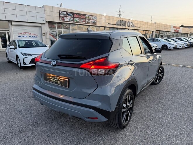 Nissan Kicks-8