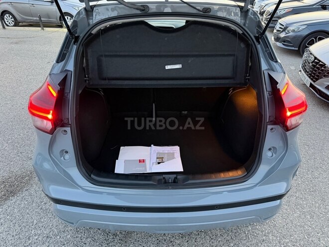 Nissan Kicks-20