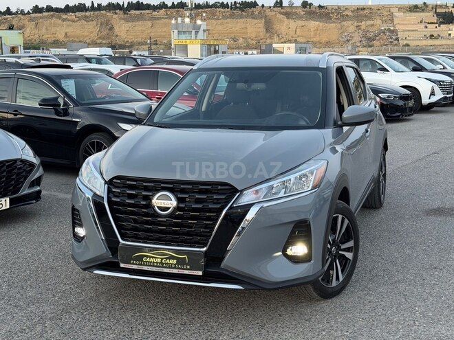 Nissan Kicks-1