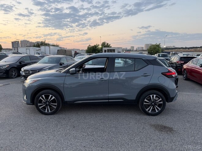 Nissan Kicks-6