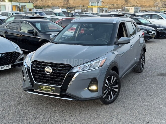 Nissan Kicks-2