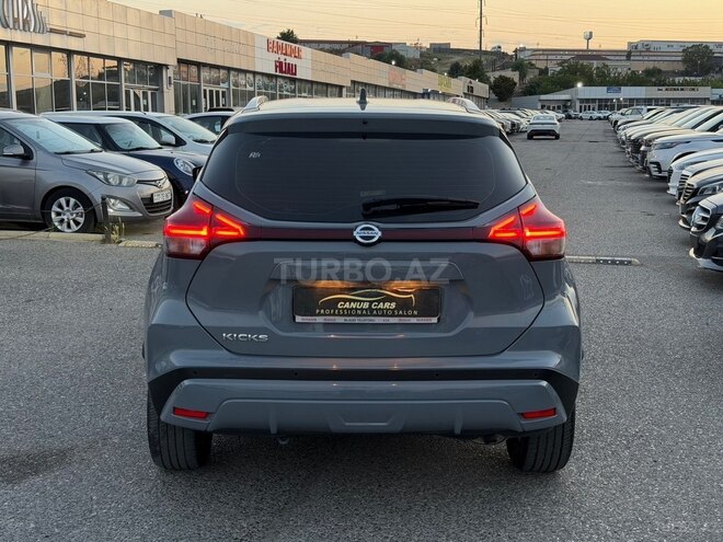 Nissan Kicks-9
