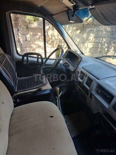 GAZ GAZel (33021)-5