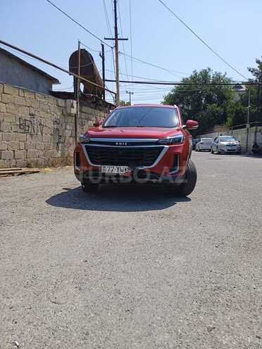 Baic X3-1