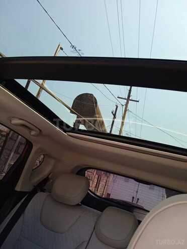 Baic X3-10