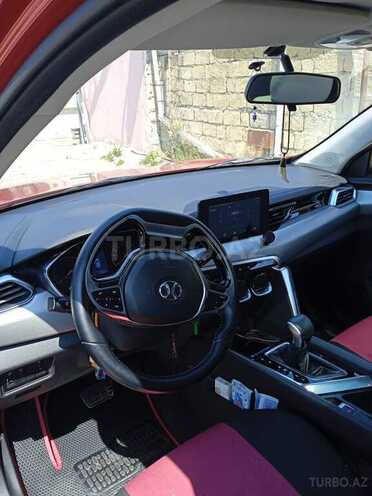 Baic X3-7
