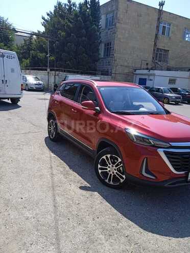Baic X3-3