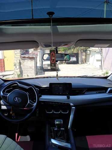 Baic X3-8