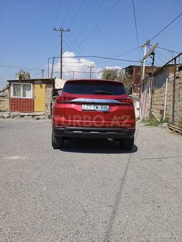 Baic X3-6