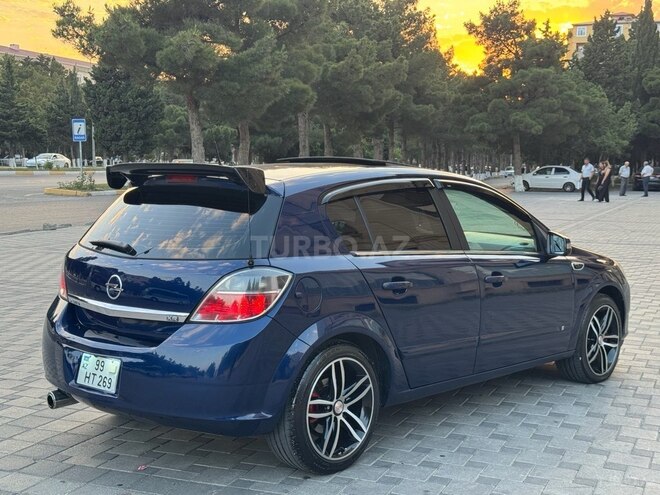 Opel Astra-8