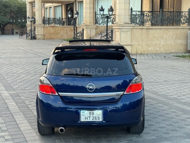 Opel Astra-7