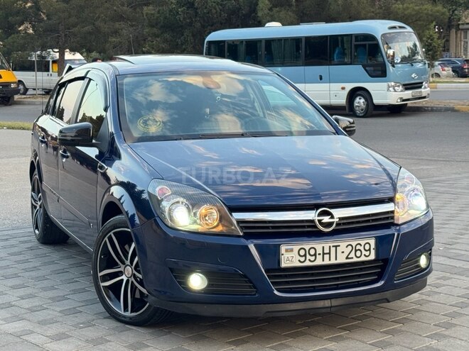 Opel Astra-4