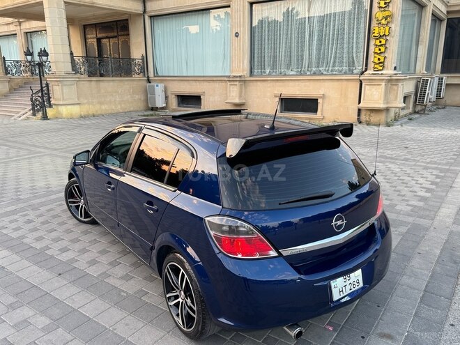 Opel Astra-2