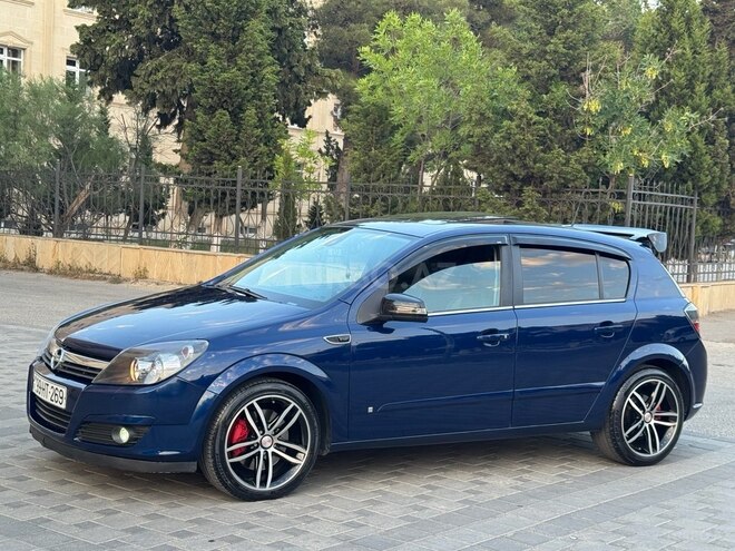 Opel Astra-11