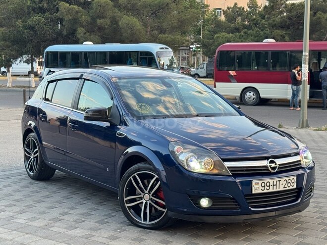 Opel Astra-5