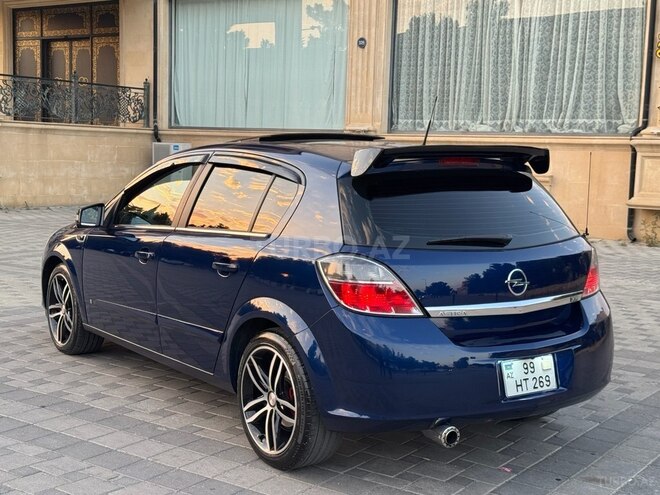 Opel Astra-6
