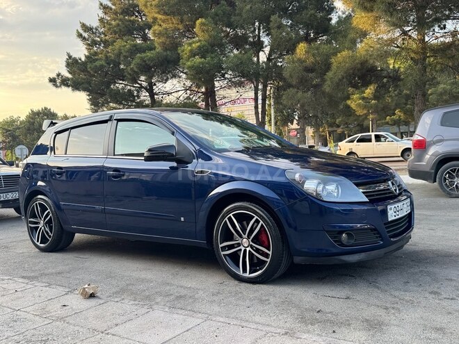 Opel Astra-20