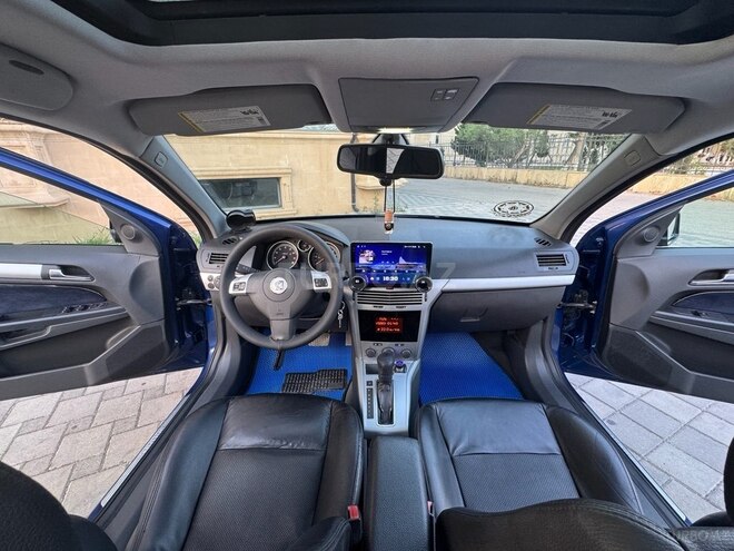 Opel Astra-13