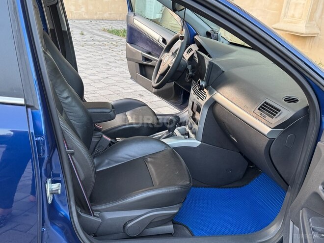 Opel Astra-17