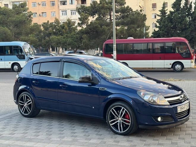 Opel Astra-10