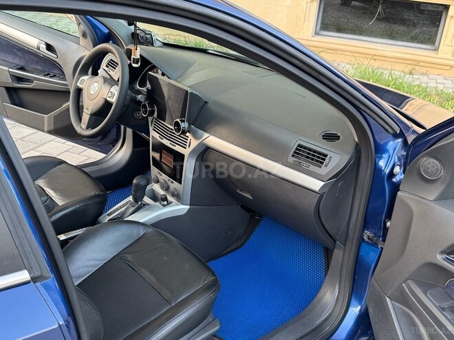 Opel Astra-18