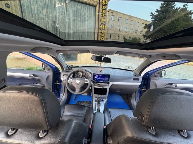 Opel Astra-14