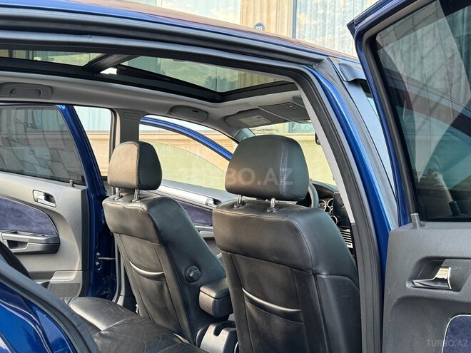 Opel Astra-16