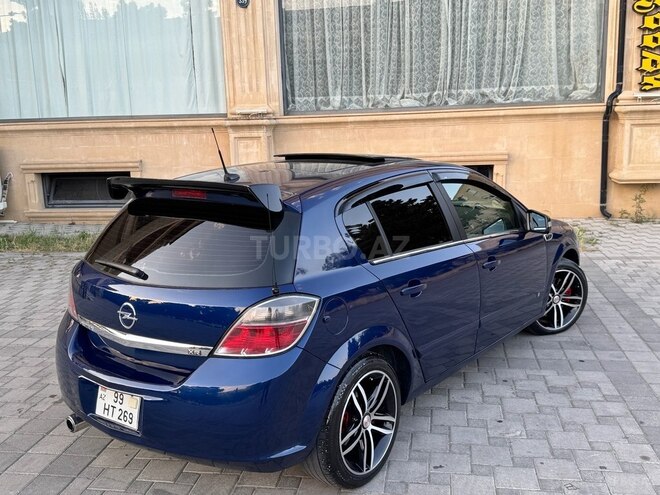 Opel Astra-12