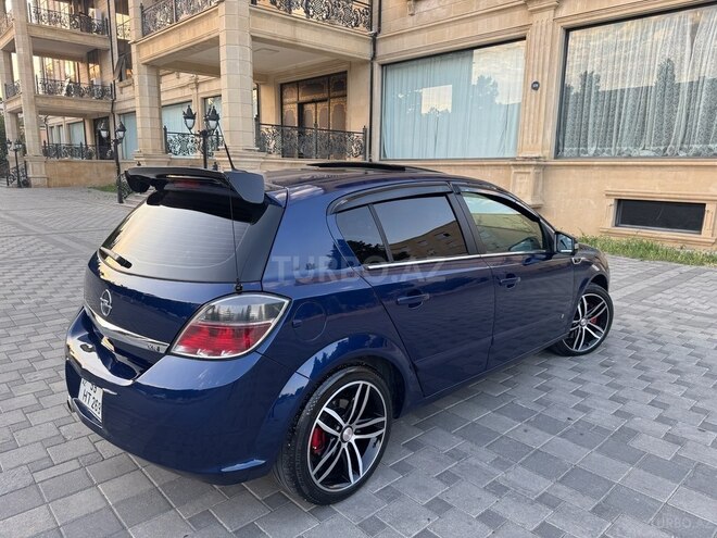 Opel Astra-21