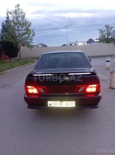 LADA (VAZ) 2115-10