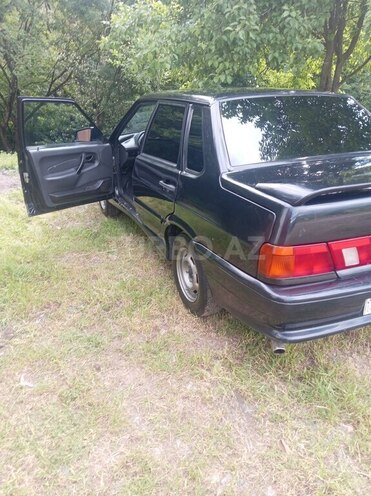 LADA (VAZ) 2115-6