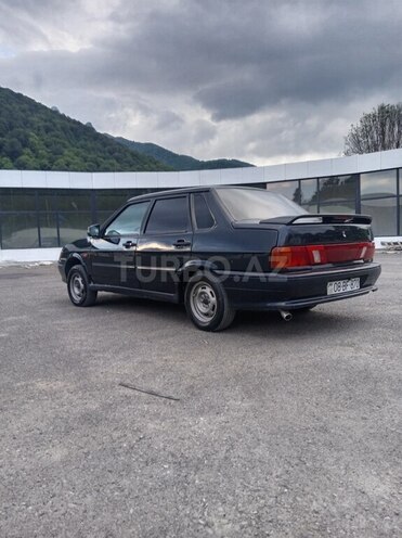 LADA (VAZ) 2115-5