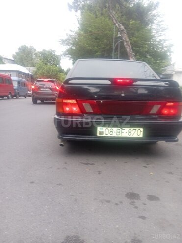 LADA (VAZ) 2115-3