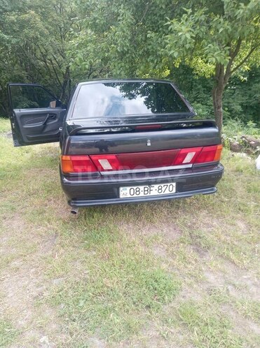 LADA (VAZ) 2115-4
