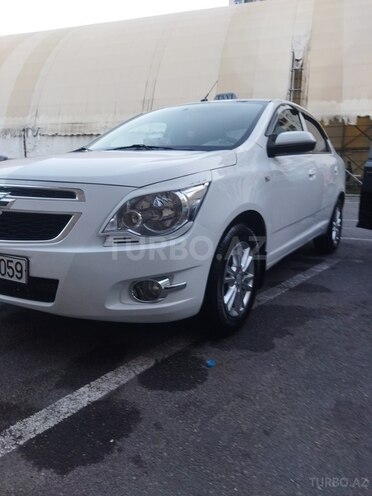 Chevrolet Cobalt-7