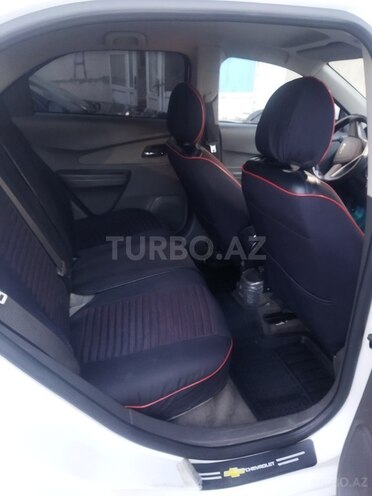 Chevrolet Cobalt-4
