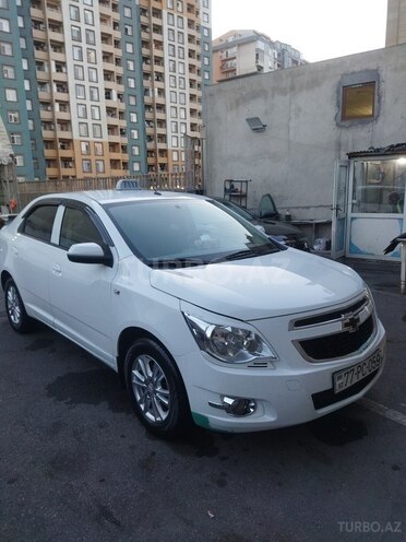 Chevrolet Cobalt-8