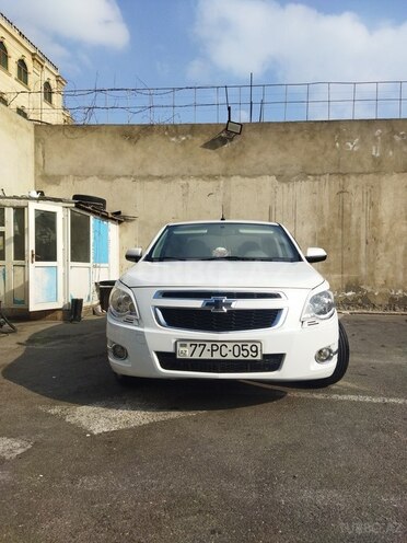 Chevrolet Cobalt-1