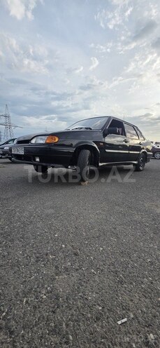 LADA (VAZ) 2115-2