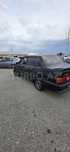 LADA (VAZ) 2115-3