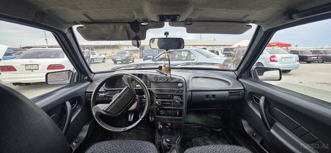 LADA (VAZ) 2115-4