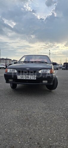 LADA (VAZ) 2115-1