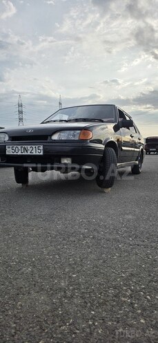 LADA (VAZ) 2115-6