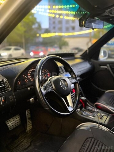 Mercedes C 240-8