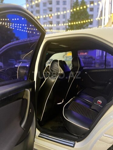 Mercedes C 240-9