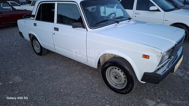 LADA (VAZ) 2107-3