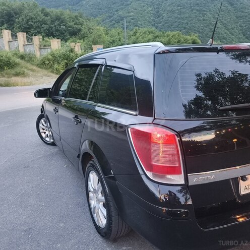 Opel Astra-9