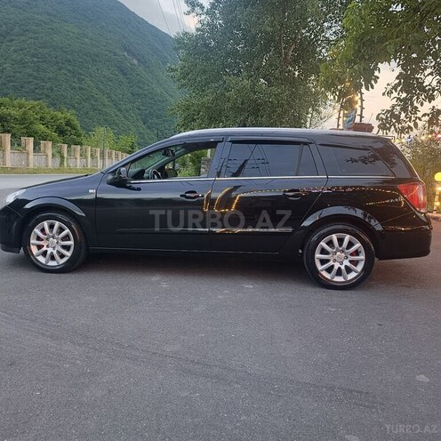 Opel Astra-6